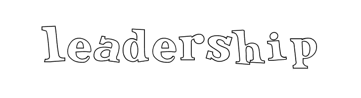 Green Eggs and Spam Outline  Free Fonts Download