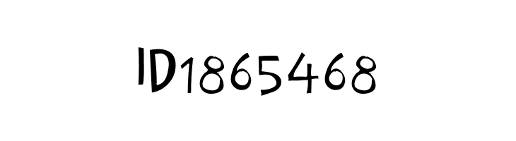 Cartoon 2 Package Italic  Free Fonts Download
