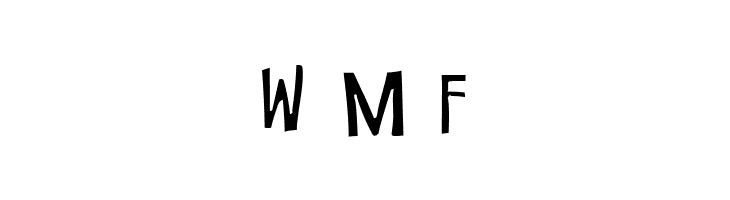 Cartoon 2 Package Italic  Free Fonts Download
