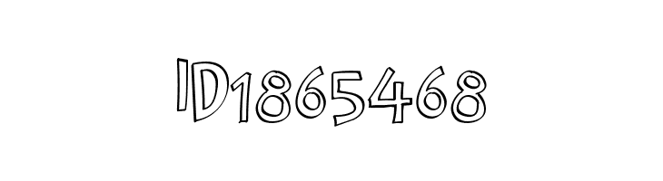 Cartoon 2 Package  Free Fonts Download