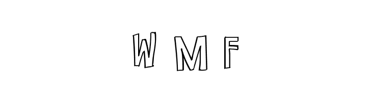 Cartoon 2 Package  Free Fonts Download