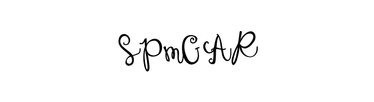 Austie Bost Dreamboat  Free Fonts Download
