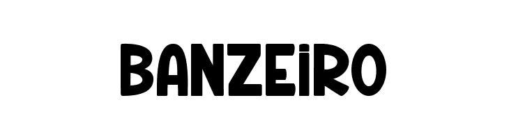 Rhum Banane  Free Fonts Download