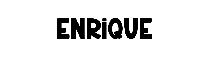 Rhum Banane  Free Fonts Download