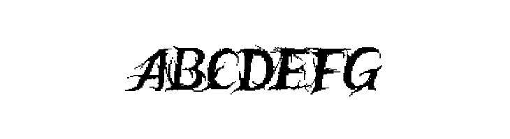 Humble Wall [Hungry Trees]  Free Fonts Download