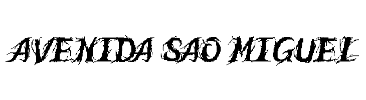 Humble Wall [Hungry Trees]  Free Fonts Download