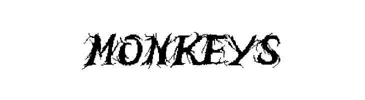 Humble Wall [Hungry Trees]  Free Fonts Download