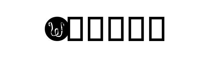 Caterpillar  Free Fonts Download