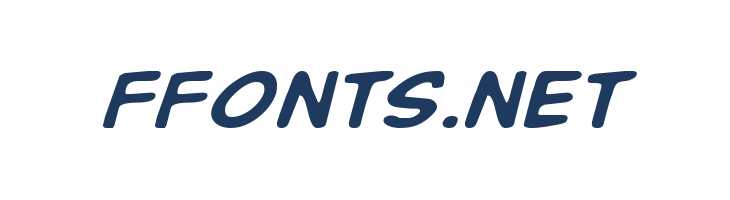 Buddy Champion Expanded Italic font — Lorem ipsum body text preview