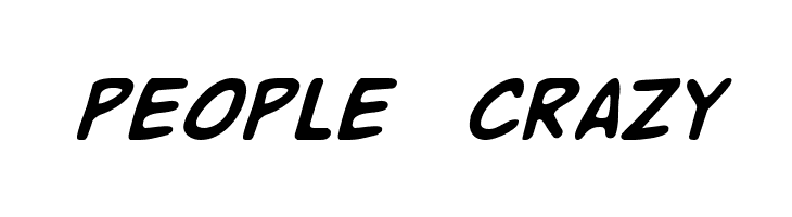Buddy Champion Italic  Free Fonts Download