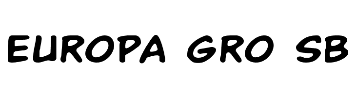 Buddy Champion Expanded  Free Fonts Download