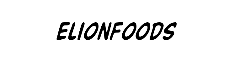 Buddy Champion Condensed Italic  Free Fonts Download