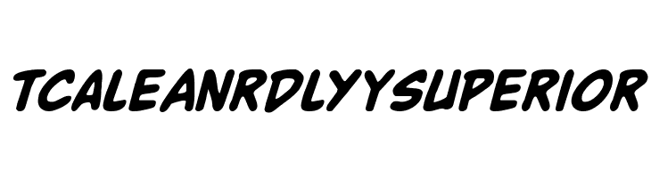 Buddy Champion Bold Italic  Free Fonts Download