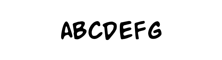 Buddy Champion Rotated  Free Fonts Download
