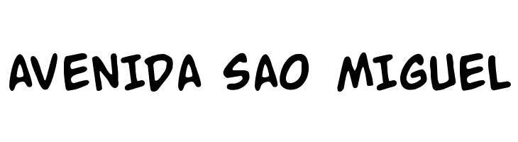 Buddy Champion Rotated  Free Fonts Download