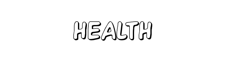 Buddy Champion 3D  Free Fonts Download