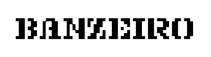 Pixel Combat  Free Fonts Download
