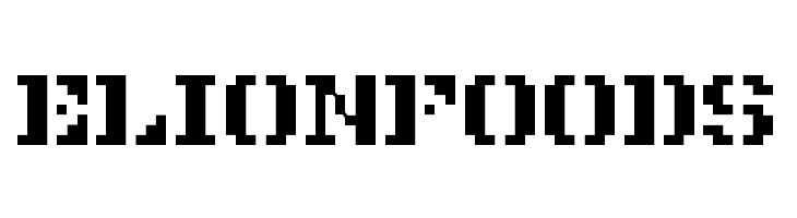 Pixel Combat  Free Fonts Download