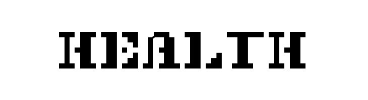 Pixel Combat  Free Fonts Download