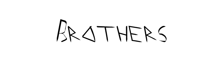 Arrowhead I Shaha Italic  Free Fonts Download