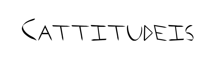 Arrowhead I Shaha Italic  Free Fonts Download