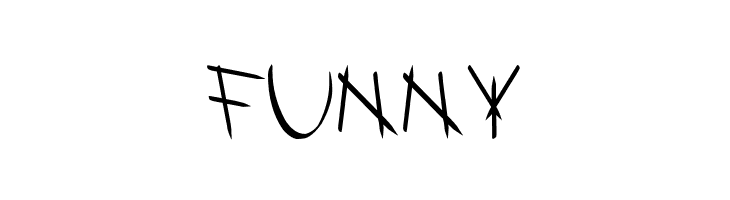 Arrowhead I Shaha Italic  Free Fonts Download