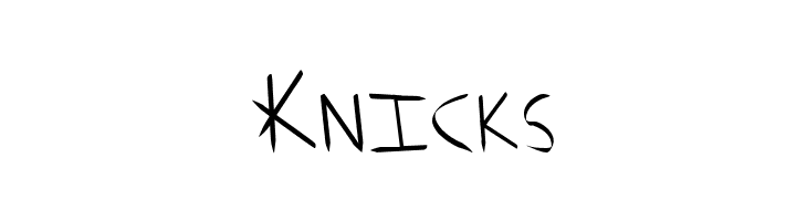 Arrowhead I Shaha Italic  Free Fonts Download