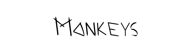 Arrowhead I Shaha Italic  Free Fonts Download