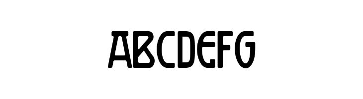 Boizenburg Regular  Free Fonts Download