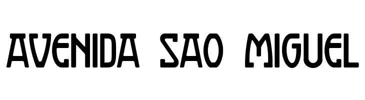 Boizenburg Regular  Free Fonts Download