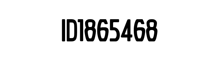 Boizenburg Regular  Free Fonts Download