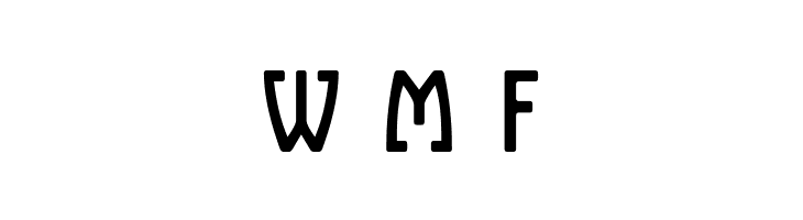 Boizenburg Regular  Free Fonts Download