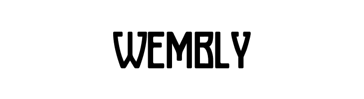 Boizenburg Regular  Free Fonts Download