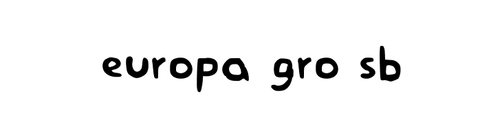 Homer Simpson Medium  Free Fonts Download