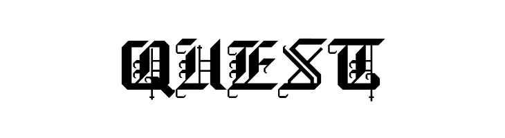 BlackForest  Free Fonts Download