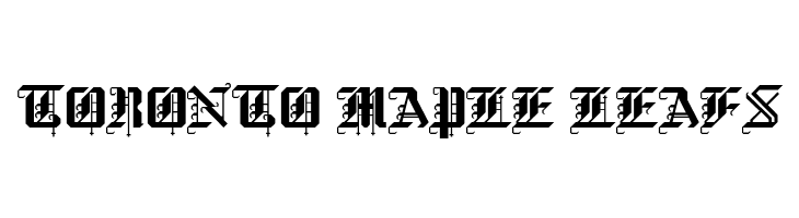 BlackForest  Free Fonts Download