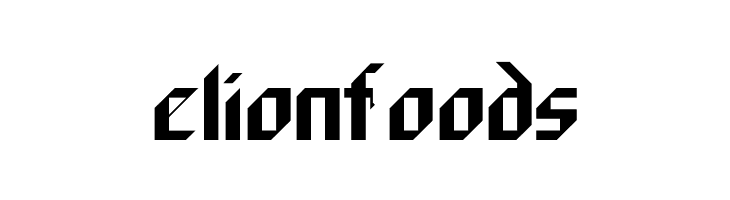 BlackForest  Free Fonts Download