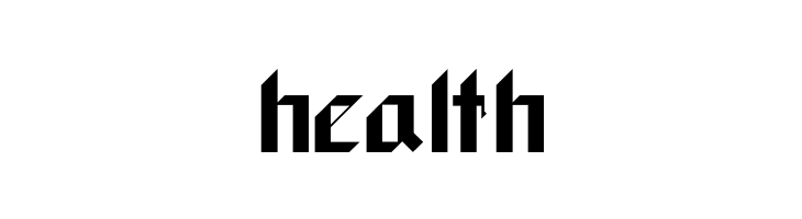 BlackForest  Free Fonts Download