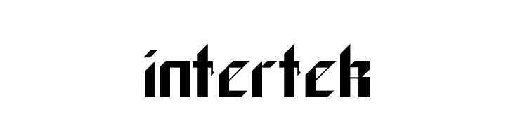 BlackForest  Free Fonts Download
