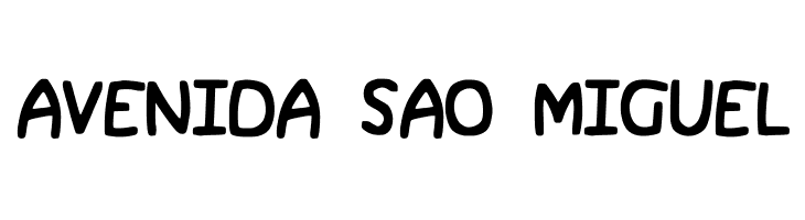 JWerd  Free Fonts Download