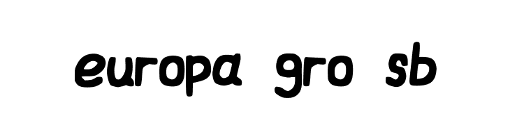 JWerd  Free Fonts Download