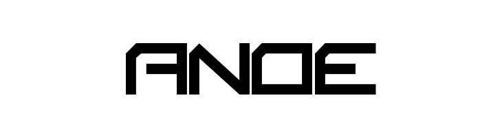 The Adroit  Free Fonts Download