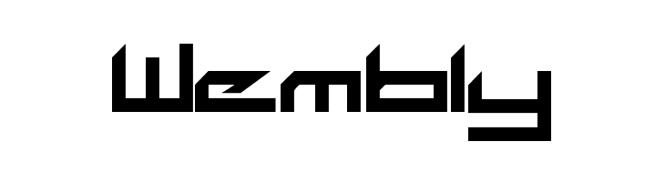 The Adroit  Free Fonts Download