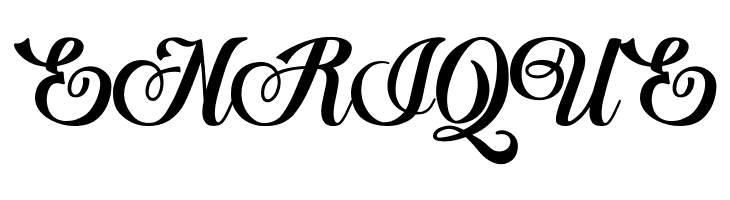 Egregio Script_demo  Free Fonts Download