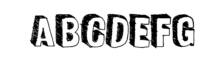 FunSized  Free Fonts Download