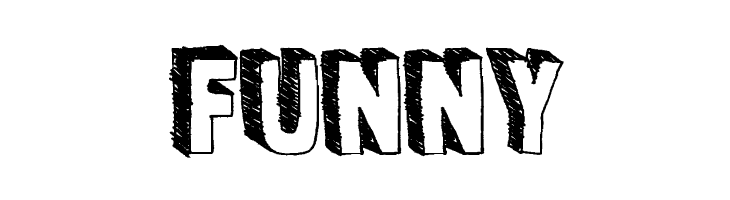 FunSized  Free Fonts Download