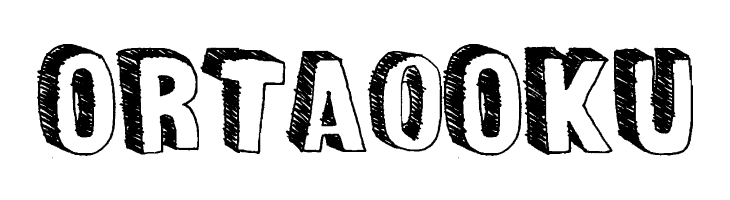 FunSized  Free Fonts Download