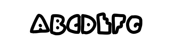 Bokai  Free Fonts Download