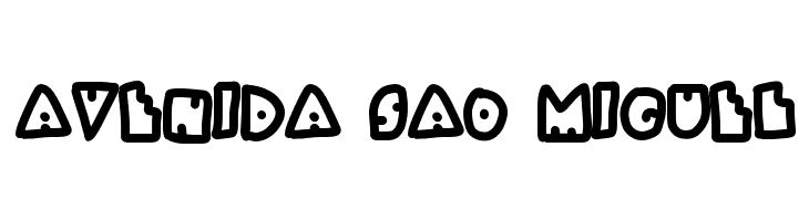 Bokai  Free Fonts Download