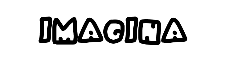 Bokai  Free Fonts Download